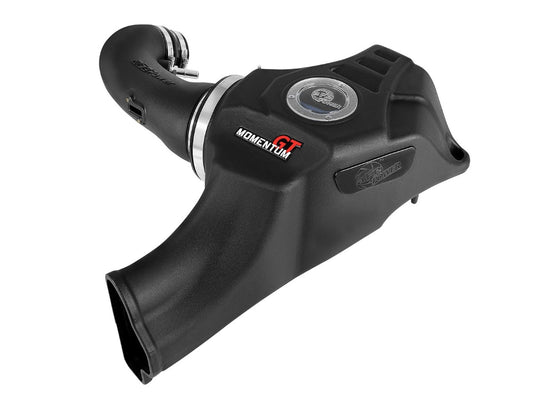 aFe 50-70033R Momentum GT Cold Air Intake System w/Pro 5R Filter