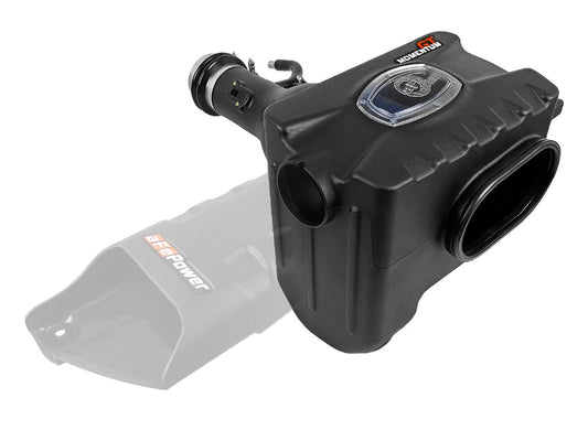 aFe 50-70034R Momentum GT Cold Air Intake System w/Pro 5R Filter