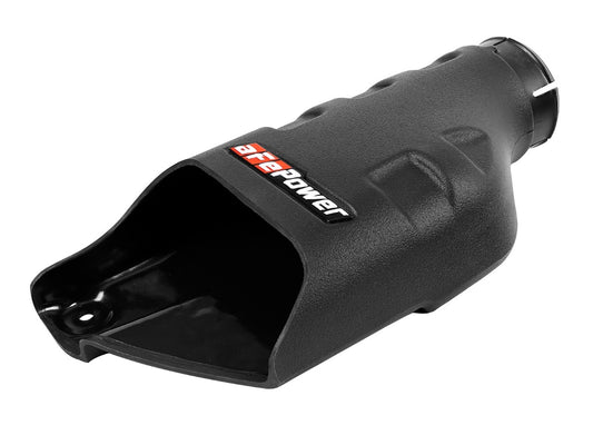 aFe 50-70034S Dynamic Air Scoop (D.A.S.)