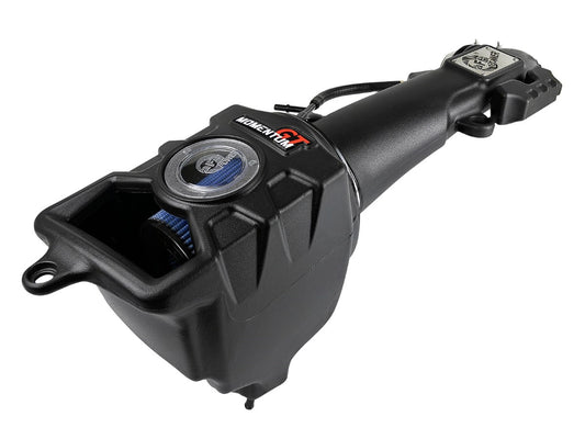aFe 50-70035R Momentum GT Cold Air Intake System w/Pro 5R Filter