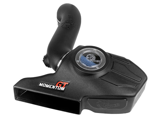 aFe 50-70036R Momentum GT Cold Air Intake System w/Pro 5R Filter