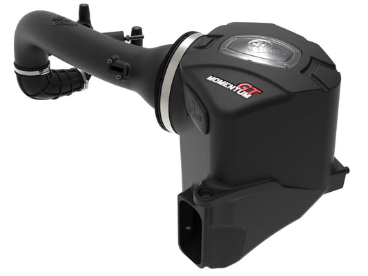 aFe 50-70042R Momentum GT Cold Air Intake System w/Pro 5R Filter