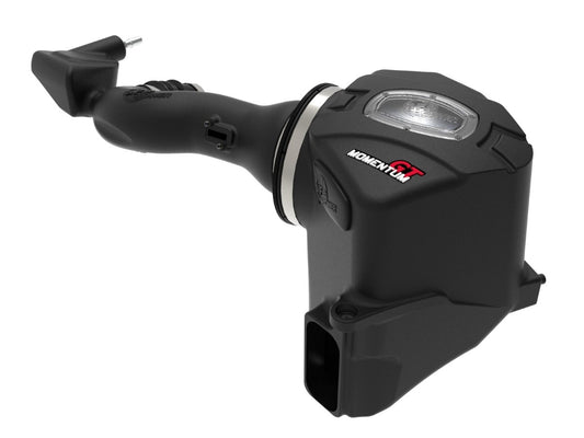aFe 50-70043R Momentum GT Cold Air Intake System w/Pro 5R Filter