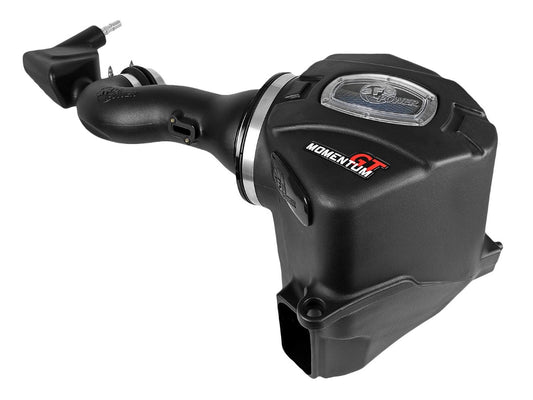 aFe 50-70044R Momentum GT Cold Air Intake System w/ Pro 5R Filter