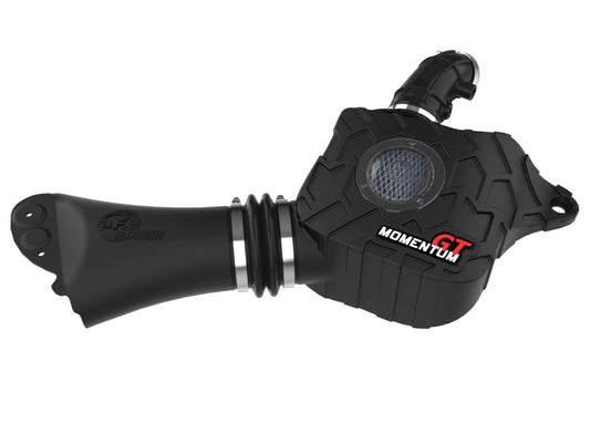 aFe 50-70046R Momentum GT Cold Air Intake System w/Pro 5R Filter