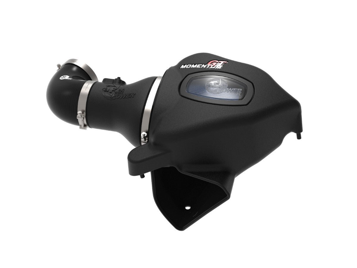 aFe 50-70049R Momentum GT Cold Air Intake System w/Pro 5R Filter