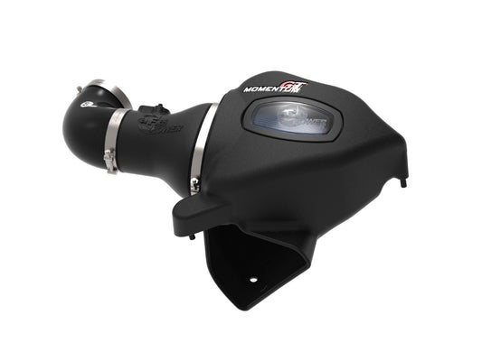 aFe 50-70049R Momentum GT Cold Air Intake System w/Pro 5R Filter