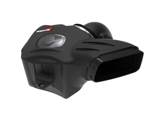 aFe 50-70051T Momentum HD Cold Air Intake System w/ Pro 10R Filter