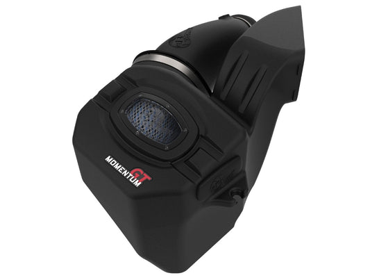 aFe 50-70052R Momentum GT Cold Air Intake System w/Pro 5R Filter