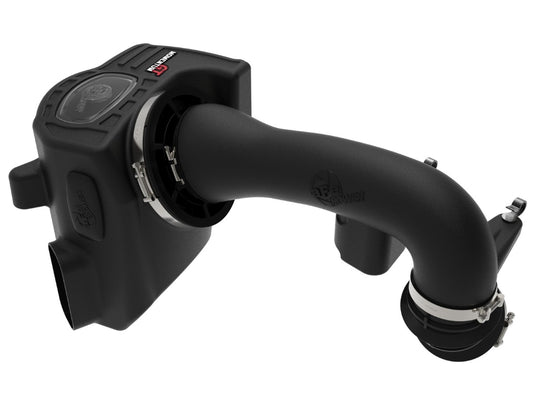 aFe 50-70055R Momentum GT Cold Air Intake System w/Pro 5R Filter