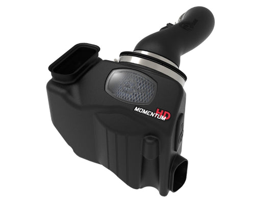 aFe 50-70056T Momentum HD Cold Air Intake System w/Pro 10R Filter