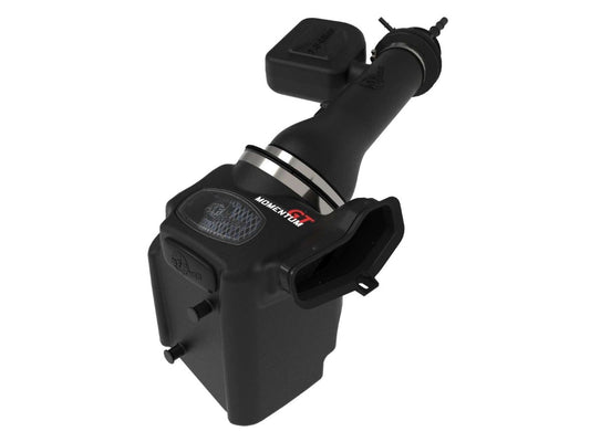 aFe 50-70058R Momentum GT Cold Air Intake System w/Pro 5R Filter