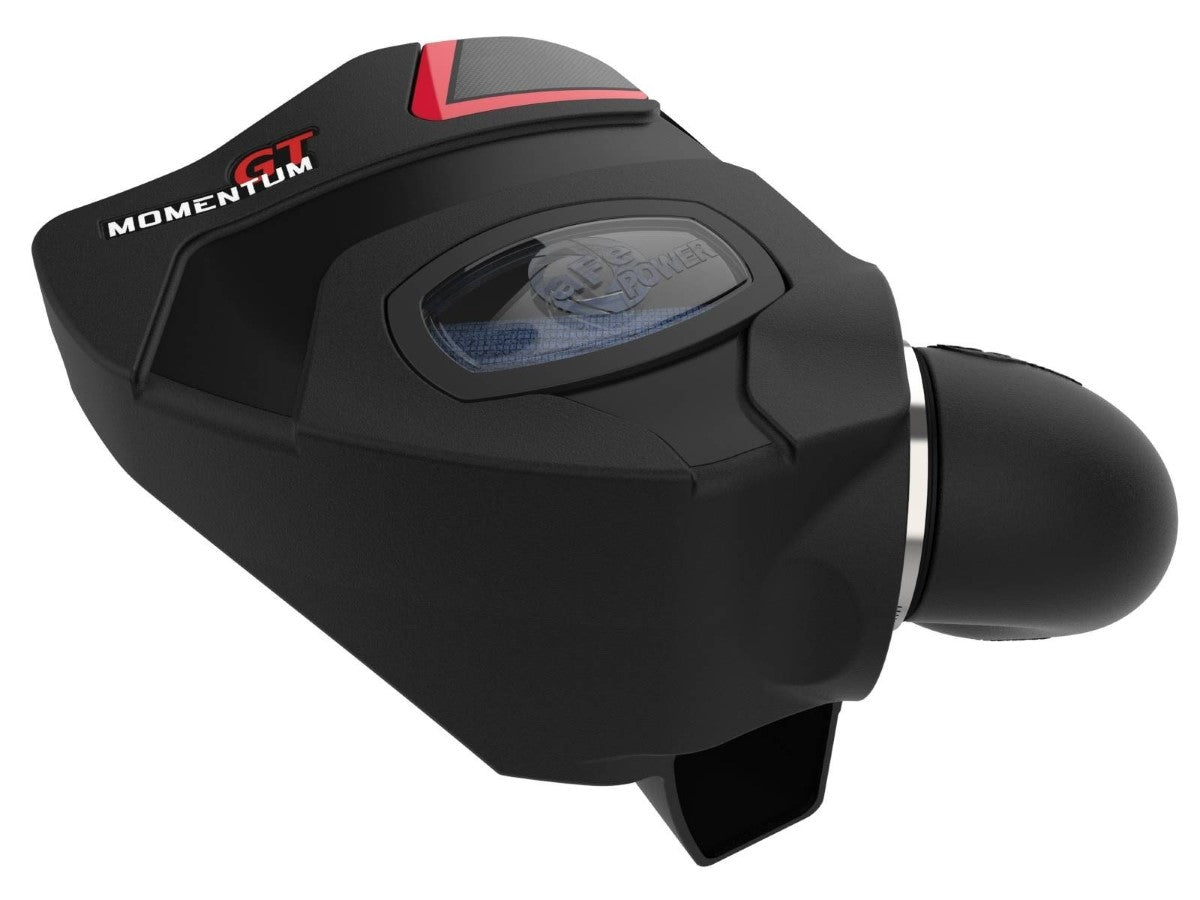 aFe 50-70061R Momentum GT Cold Air Intake System w/Pro 5R Filter