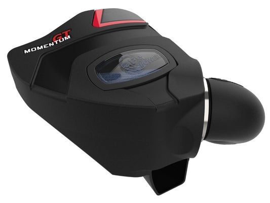 aFe 50-70061R Momentum GT Cold Air Intake System w/Pro 5R Filter