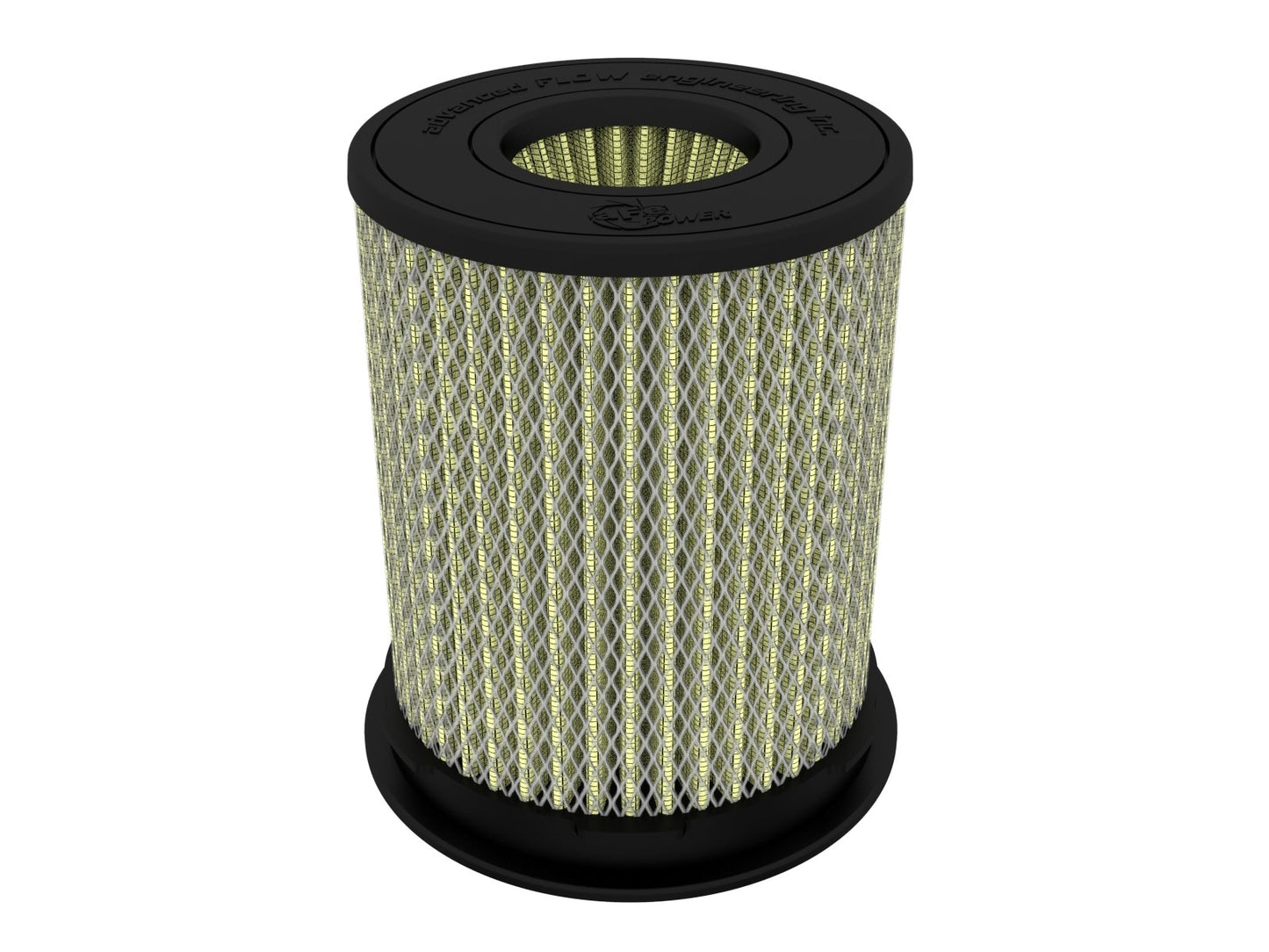 aFe 50-70062D aFe 20-21 Jeep Wrangler (JL) V6-3.0L (td) Momentum HD Cold Air Intake System w/ Pro Dry S Media