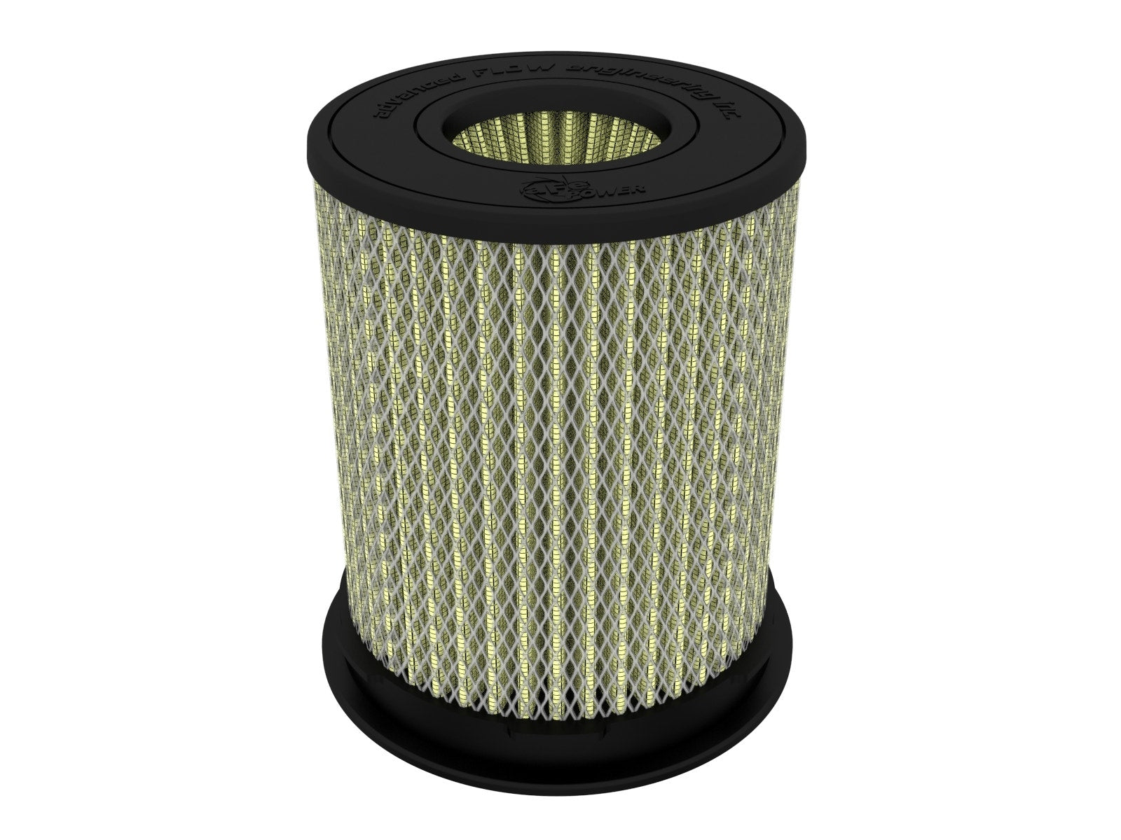 aFe 50-70062D aFe 20-21 Jeep Wrangler (JL) V6-3.0L (td) Momentum HD Cold Air Intake System w/ Pro Dry S Media