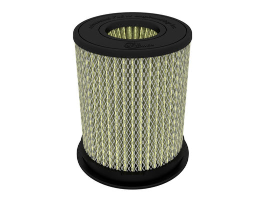 aFe 50-70062D aFe 20-21 Jeep Wrangler (JL) V6-3.0L (td) Momentum HD Cold Air Intake System w/ Pro Dry S Media