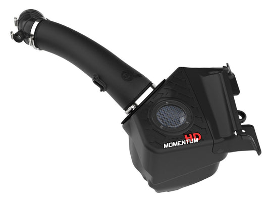 aFe 50-70062T Momentum HD Cold Air Intake System w/ Pro 10R Filter