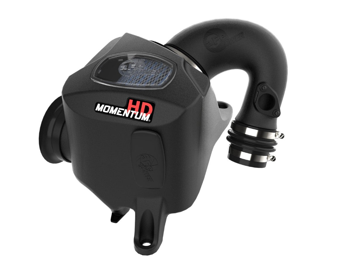 aFe 50-70063T Momentum HD Cold Air Intake System w/ Pro 10R Filter