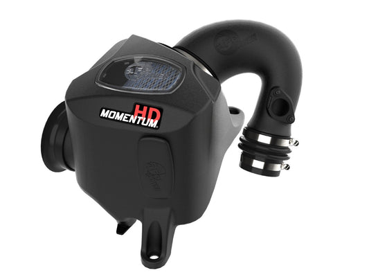 aFe 50-70063T Momentum HD Cold Air Intake System w/ Pro 10R Filter