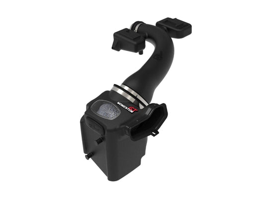 aFe 50-70069R Momentum GT Cold Air Intake System w/ Pro 5R Filter