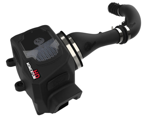 aFe 50-70070T Momentum HD Cold Air Intake System w/ Pro 10R Filter
