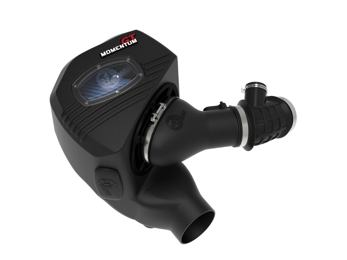aFe 50-70071R Momentum GT Cold Air Intake System w/ Pro 5R Filter