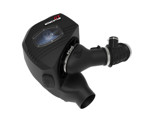 aFe 50-70071R Momentum GT Cold Air Intake System w/ Pro 5R Filter