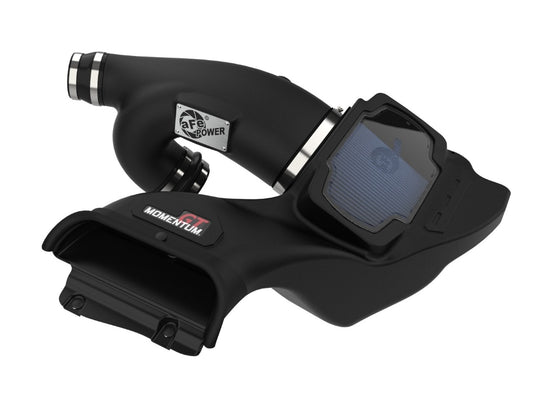 aFe 50-70072R Momentum GT Cold Air Intake System w/ Pro 5R Filter