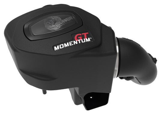 aFe 50-70073R Momentum GT Cold Air Intake System w/ Pro 5R Filter