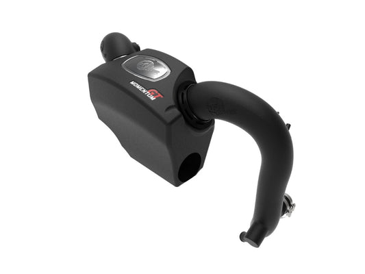 aFe 50-70076R Momentum GT Cold Air Intake System w/ Pro 5R Filters