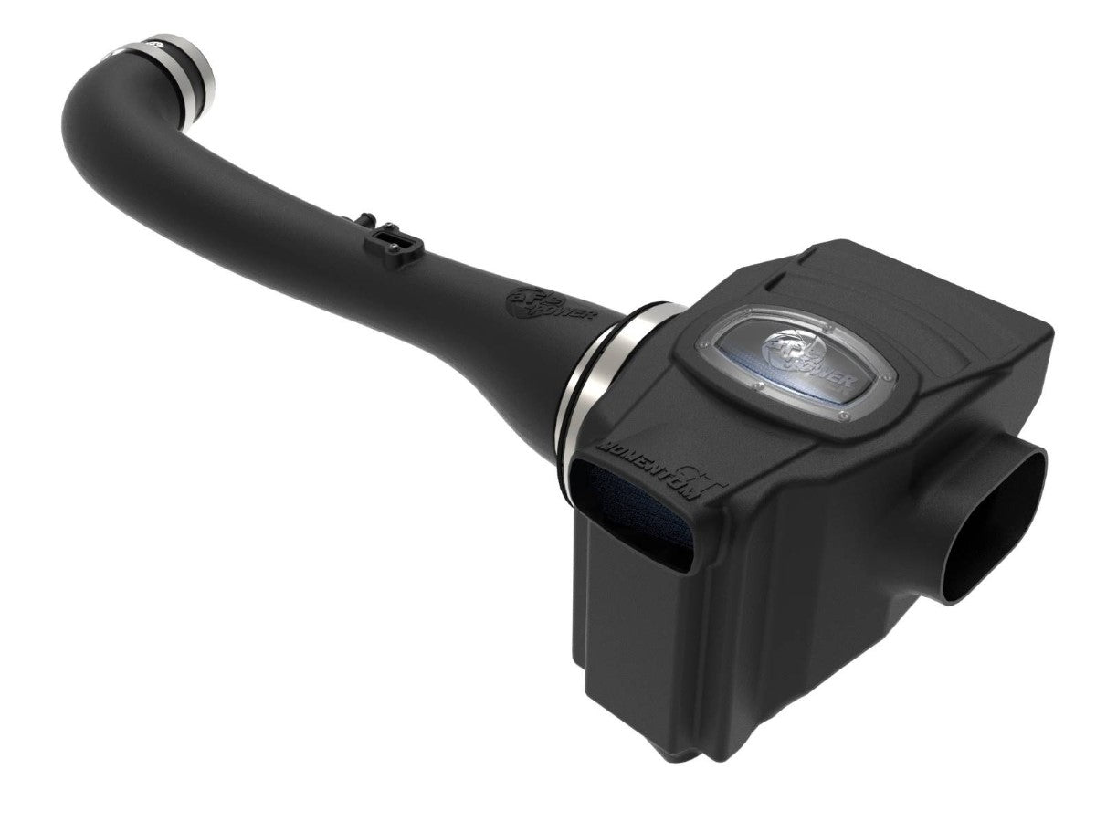 aFe 50-70077R Momentum GT Cold Air Intake System w/ Pro 5R Filter