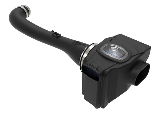aFe 50-70077R Momentum GT Cold Air Intake System w/ Pro 5R Filter