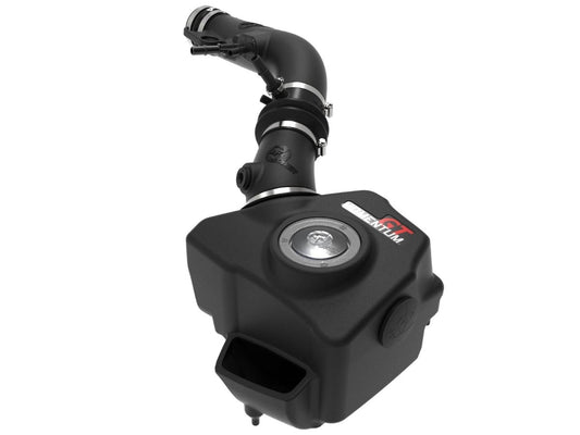 aFe 50-70079R Momentum GT Cold Air Intake System w/ Pro 5R Filter