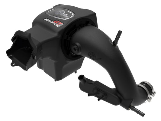 aFe 50-70082R Momentum GT Cold Air Intake System w/ Pro 5R Filter
