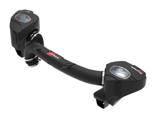 aFe 50-70083R Momentum GT Cold Air Intake System w/ Pro 5R Filters