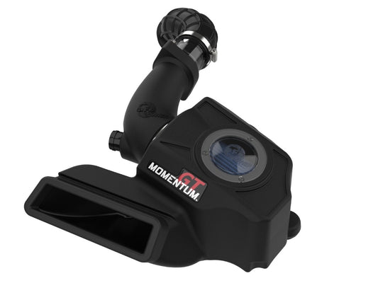 aFe 50-70088R Momentum GT Cold Air Intake System w/ Pro 5R Filter