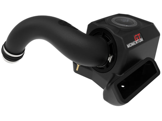 aFe 50-70089R Momentum GT Cold Air Intake System w/ Pro 5R Filter