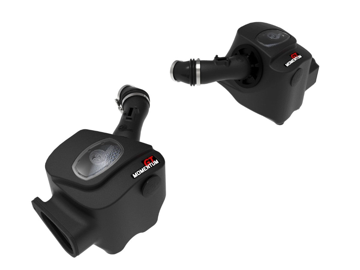aFe 50-70091R Momentum GT Cold Air Intake System w/ Pro 5R Filters