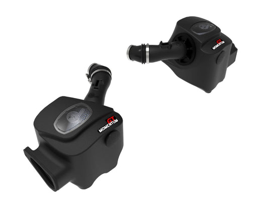 aFe 50-70091R Momentum GT Cold Air Intake System w/ Pro 5R Filters