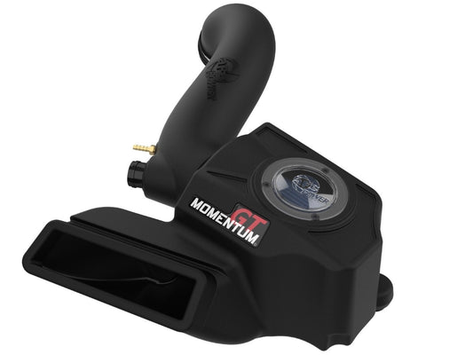 aFe 50-70104R Momentum GT Cold Air Intake System w/ Pro 5R Filter