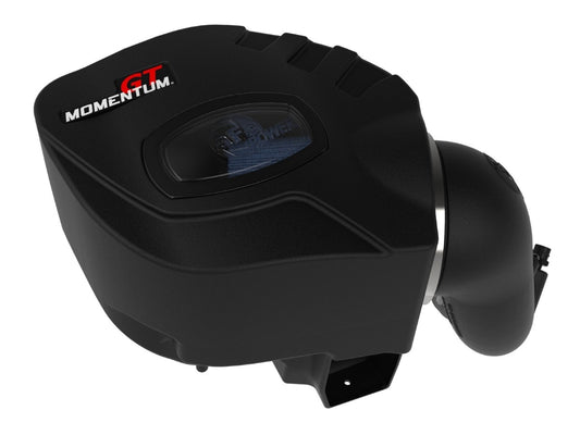 aFe 50-70105R Momentum GT Cold Air Intake System w/ Pro 5R Filter