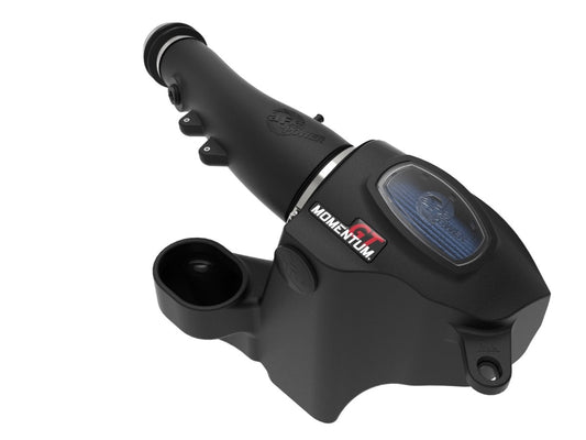 aFe 50-70107R Momentum GT Cold Air Intake System w/ Pro 5R Filter
