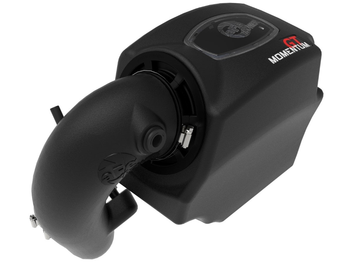 aFe 50-70108R Momentum GT Cold Air Intake System w/ Pro 5R Filter