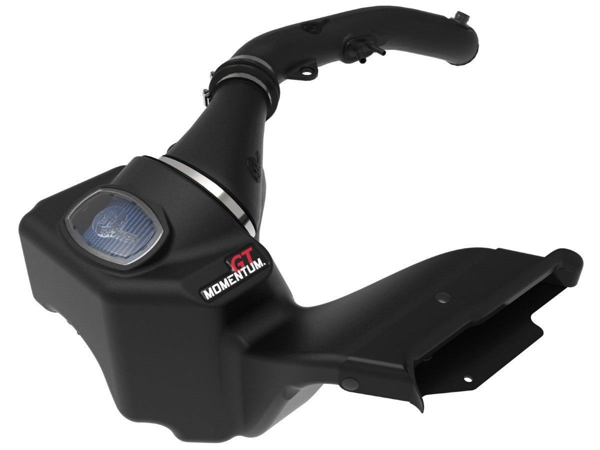 aFe 50-70109R Momentum GT Cold Air Intake System w/ Pro 5R Filter