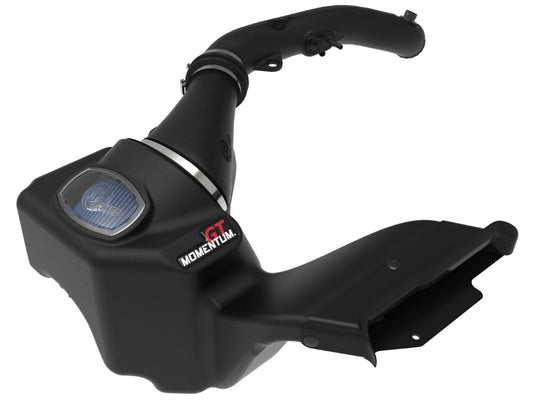 aFe 50-70109R Momentum GT Cold Air Intake System w/ Pro 5R Filter
