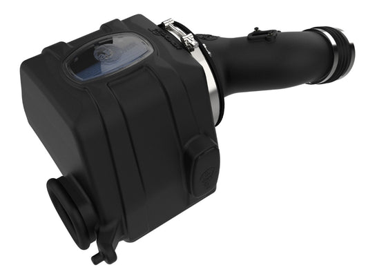 aFe 50-70114R Momentum GT Cold Air Intake System w/Pro 5R Filter