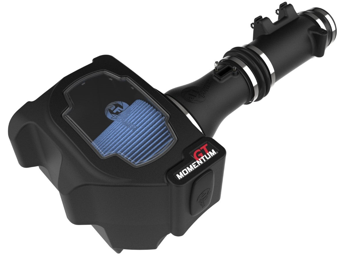 aFe 50-70120R Momentum GT Cold Air Intake System w/ Pro 5R Filter