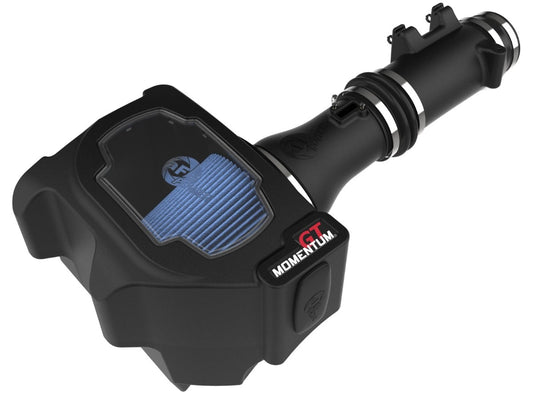 aFe 50-70120R Momentum GT Cold Air Intake System w/ Pro 5R Filter