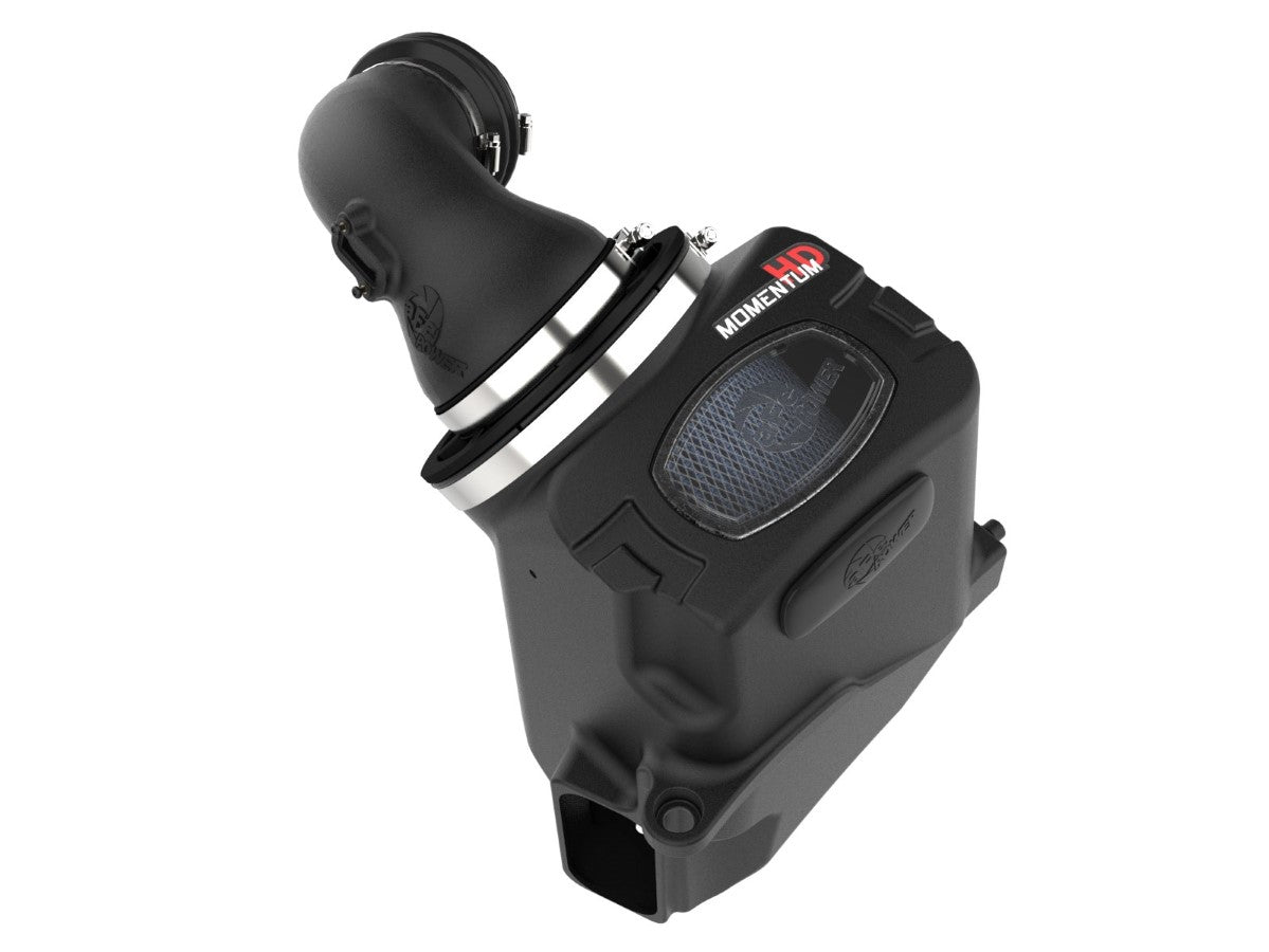aFe 50-70121T Momentum HD Cold Air Intake System w/ Pro 10R Filter
